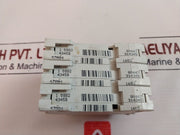 Merlin Gerin C60N Circuit Breaker 400V Used