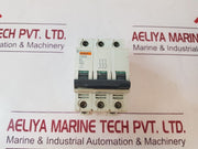 Merlin Gerin Multi9 C60N D4 Circuit Breaker A0719