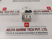 Merlin Gerin C60N Multi9 Circuit Breaker 415V