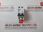 Merlin Gerin C60N Multi 9 Circuit Breaker