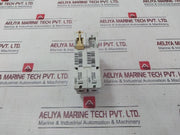 Merlin Gerin C60N Multi 9 Circuit Breaker 400V