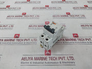 Merlin Gerin C60N Multi 9 Circuit Breaker 400V