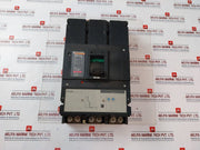 Merlin Gerin C801 H Circuit Breaker 750V 800A