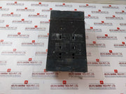 Merlin Gerin C801 H Circuit Breaker 750V 800A