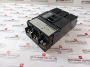 Merlin Gerin C801 H Circuit Breaker 750V 800A