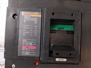 Merlin Gerin C801 H Circuit Breaker 750V 800A