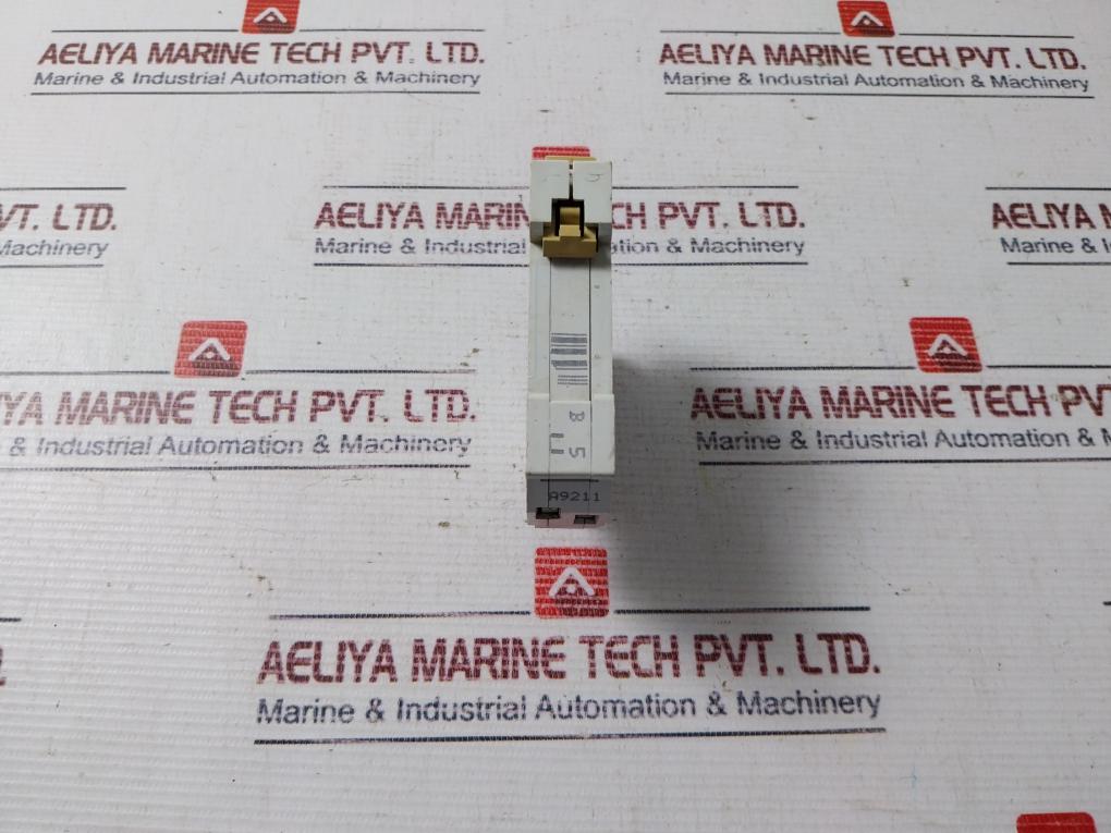 Merlin Gerin Dpn Circuit Breaker