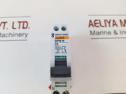 Merlin Gerin Multi 9 Dpn N C2 Circuit Breaker 19261