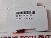 Merlin Gerin Multi 9 Dpn N C25 Circuit Breaker