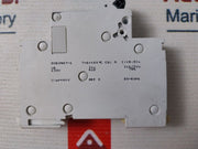 Merlin Gerin Dt40 Circuit Breaker Icu 6Ka