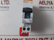 Merlin Gerin Dt40 Circuit Breaker Icu 6Ka