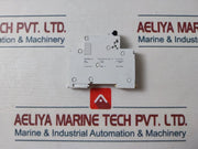 Merlin Gerin Dt40 Circuit Breaker Icu 6Ka