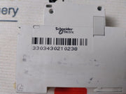 Merlin Gerin Dt40 Circuit Breaker Icu 6Ka