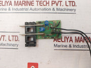 Merlin Gerin E103955 Mx-a Shunt Trip Xf-e Closing Release Circuit Breaker