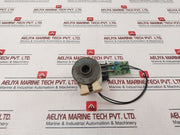 Merlin Gerin E103955 Mx-a Shunt Trip Xf-e Closing Release Circuit Breaker