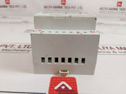 Merlin Gerin Vigilohm Em9 Insulation Monitoring Relay 115-125Vac