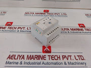 Merlin Gerin Em9 Vigilohm Isolated Control Relay