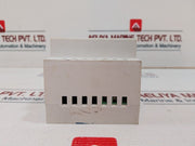 Merlin Gerin Em9 Vigilohm Isolated Control Relay