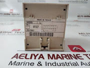 Merlin Gerin Em9B 50555 Controller Insulation