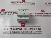 Merlin Gerin Em9 Monitoring Relay 50601