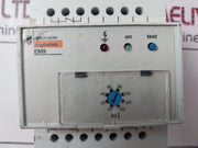Merlin Gerin Em9 Monitoring Relay 50601