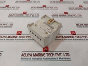Merlin Gerin Em9T Vigilohm Insulation Monitor 115-127Vac