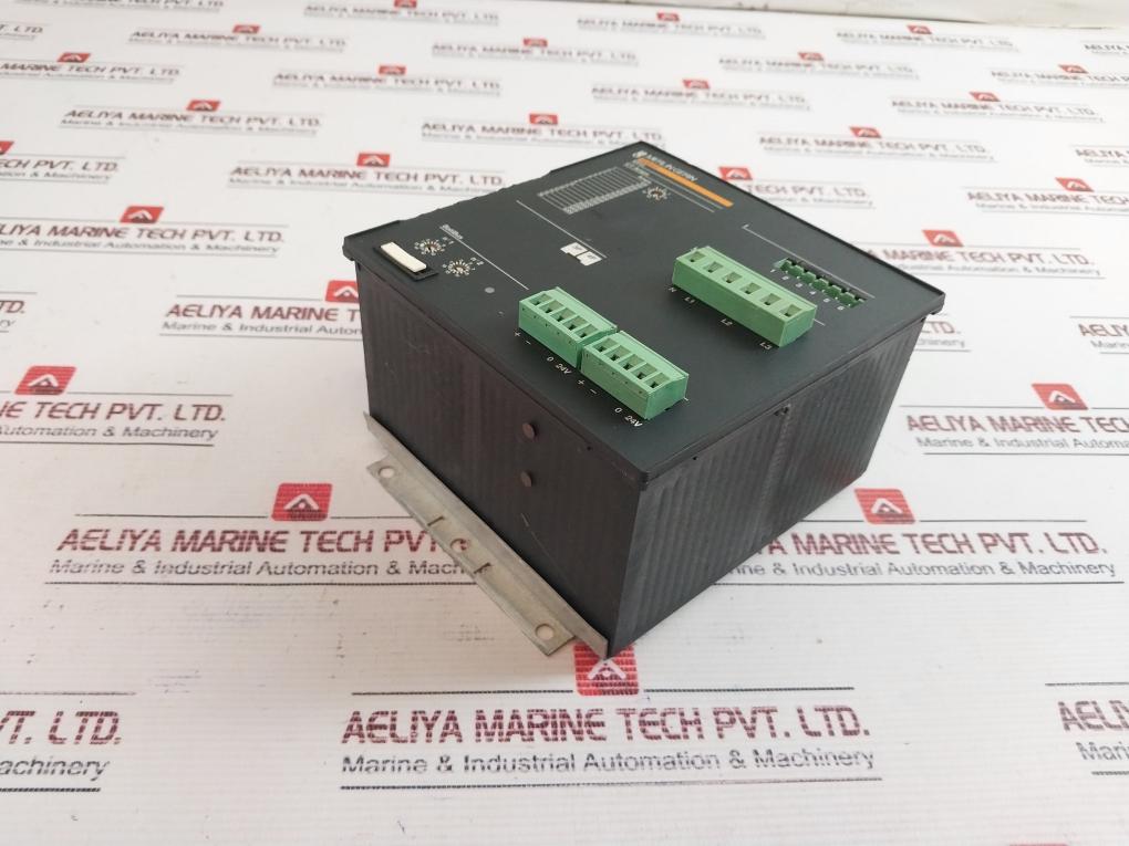 Merlin Gerin Ep13 Input-output Box 24V – Aeliya Marine
