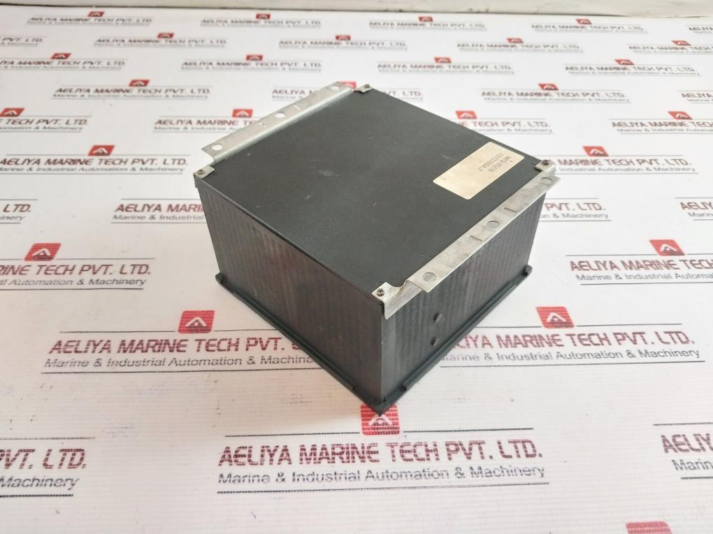 Merlin Gerin Ep13 Input-output Box 24V – Aeliya Marine