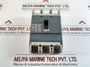 Merlin Gerin Ezc250N Easy Pact 250 Circuit Breaker