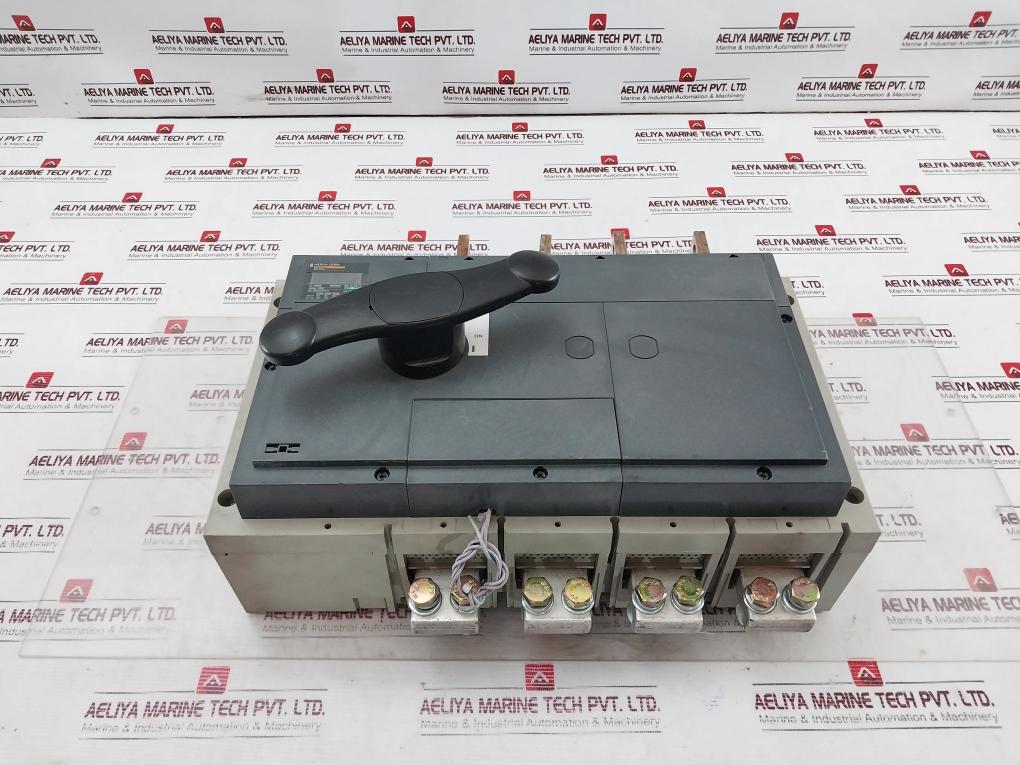 Merlin Gerin Ins 125U