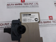 Merlin Gerin Ins 63 Interpact Switch Disconnector 690V 8Kv 63A 50/60Hz 4Bjk02888