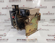 Merlin Gerin M08 H1 Air Circuit Breaker 800A 1000V 50/60Hz