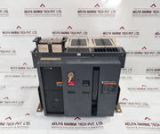 Merlin Gerin Masterpact M08 H1 Air Circuit Breaker Iec 947-2 480/690V 50/60Hz