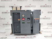 Merlin Gerin M08 H1 Air Circuit Breaker 800A 1000V 50/60Hz