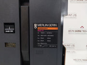 Merlin Gerin M08 H1 Air Circuit Breaker 800A 1000V 50/60Hz