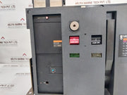 Merlin Gerin M08 H1 Air Circuit Breaker 800A 1000V 50/60Hz