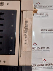 Merlin Gerin M08 H1 Air Circuit Breaker 800A 1000V 50/60Hz