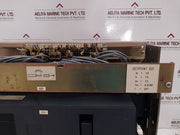 Merlin Gerin M10 N1 Air Circuit Breaker 69 03 5 1 B 1000V Ac 1000A