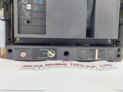 Merlin Gerin M10 N1 Air Circuit Breaker 69 03 5 1 B 1000V Ac 1000A