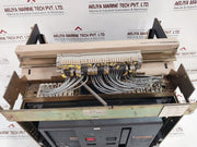 Merlin Gerin M10 N1 Air Circuit Breaker 69 03 5 1 B 1000V Ac 1000A