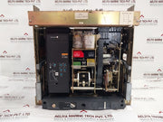 Merlin Gerin M10 N1 Air Circuit Breaker 69 03 5 1 B 1000V Ac 1000A