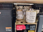 Merlin Gerin M10 N1 Air Circuit Breaker 69 03 5 1 B 1000V Ac 1000A