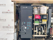 Merlin Gerin M10 N1 Air Circuit Breaker 69 03 5 1 B 1000V Ac 1000A