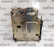 Merlin Gerin M10 N1 Air Circuit Breaker 69 03 5 1 B 1000V Ac 1000A