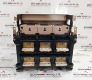Merlin Gerin M10 N1 Air Circuit Breaker 69 03 5 1 B 1000V Ac 1000A