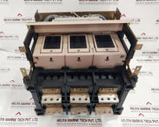Merlin Gerin M10 N1 Air Circuit Breaker 69 03 5 1 B 1000V Ac 1000A