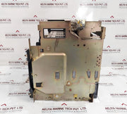Merlin Gerin M10 N1 Air Circuit Breaker 69 03 5 1 B 1000V Ac 1000A