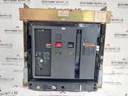 Merlin Gerin M10 N1 Air Circuit Breaker 69 03 5 1 B 1000V Ac 1000A