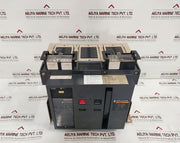 Merlin Gerin M16 H2