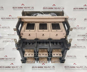 Merlin Gerin M16 N1 Masterpact Circuit Breaker Tf10961000610